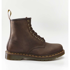 Dr. Martens 1460 8 Eye Boot 11822203 Azteca marrón