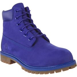 Timberland 6 en Premium Wp Boot A1MM5 azul