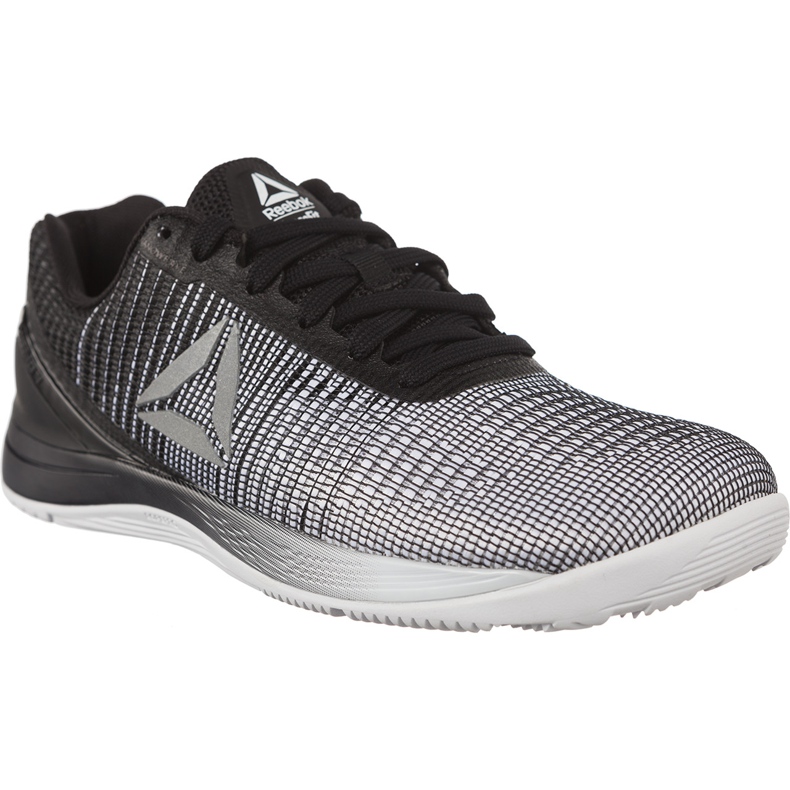 Reebok Crossfit Nano 7 352 blanco negro multicolor