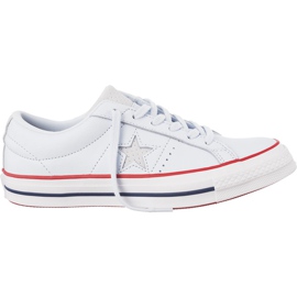 Converse C160626 Una estrella azul