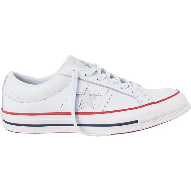 Converse C160626 Una estrella azul