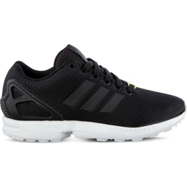 Adidas Zx Flux K 294 negro