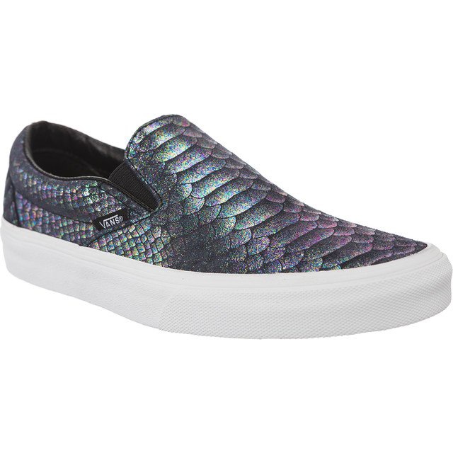 Vans Classic SLIP-ON OF8 multicolor