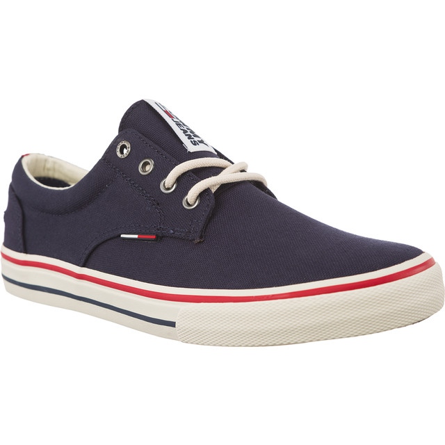 Tommy Hilfiger Tommy Jeans Textil 006 azul