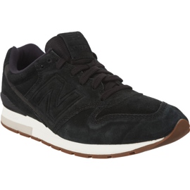 New Balance Mrl996lp negro