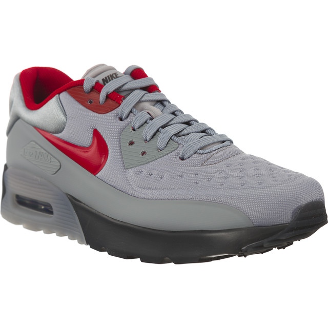 Nike Air Max 90 Ultra Se Gs 007 gris