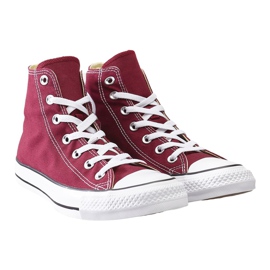 Converse M9613 rojo