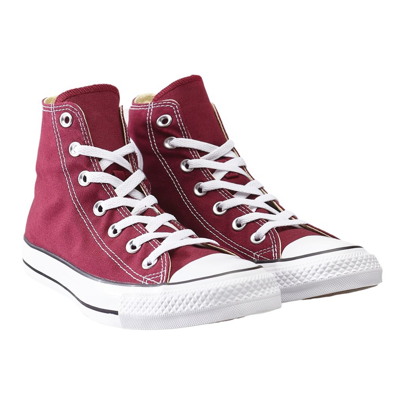 Converse M9613 rojo