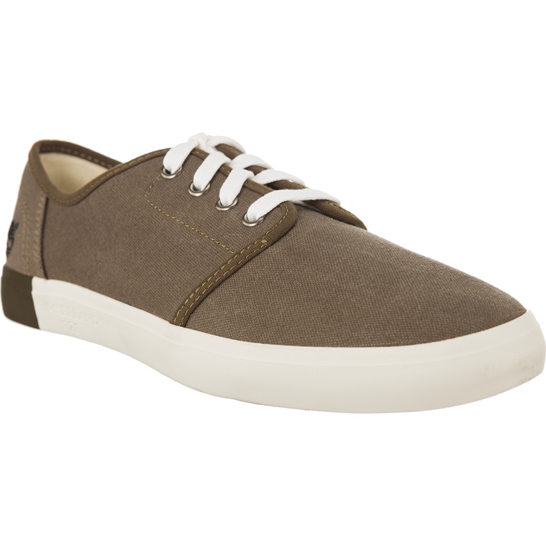 Timberland Newport Bay Axy marrón