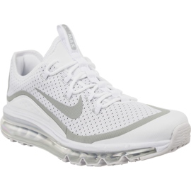 Nike Air Max Más 100 blanco