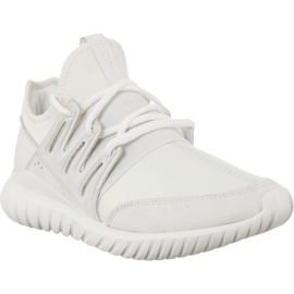 Adidas Tubular radial 722 blanco