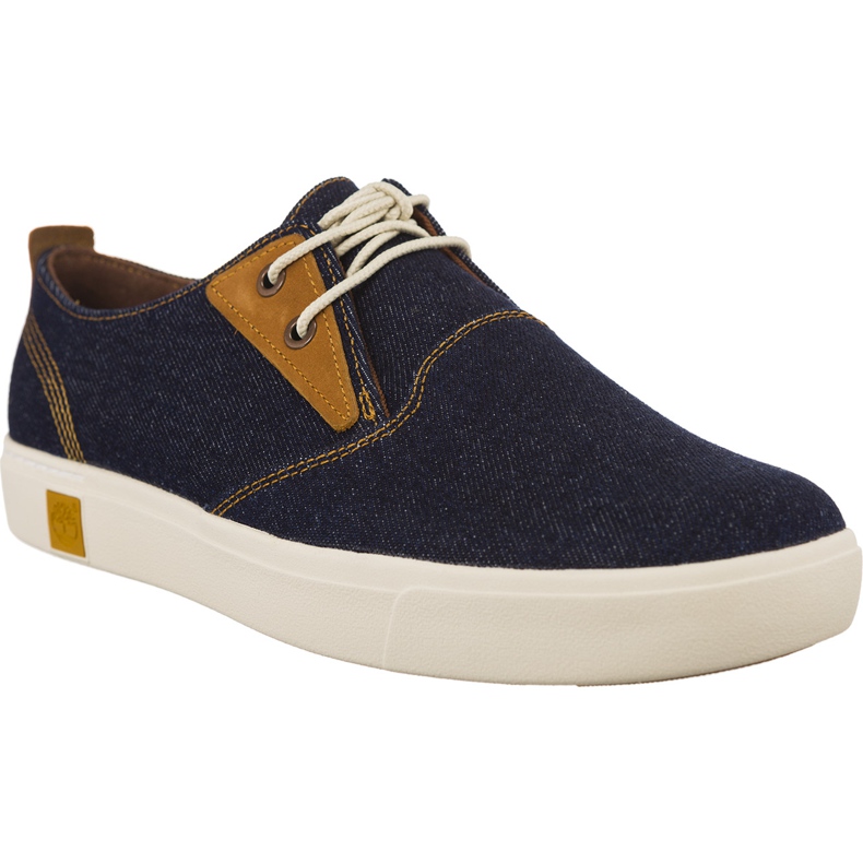 Timberland Lienzo Amherst Pto JH5 azul