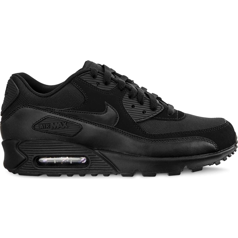 Nike Air Max 90 Essential 090 negro