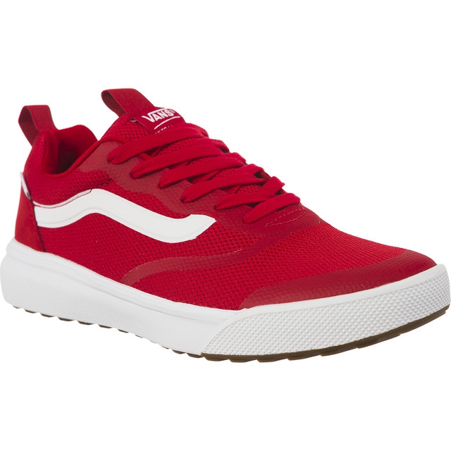 Vans Ultrarange Rapidweld 14A Chili Pepper rojo