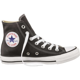 Converse 132170 Chuck Taylor All Star negro
