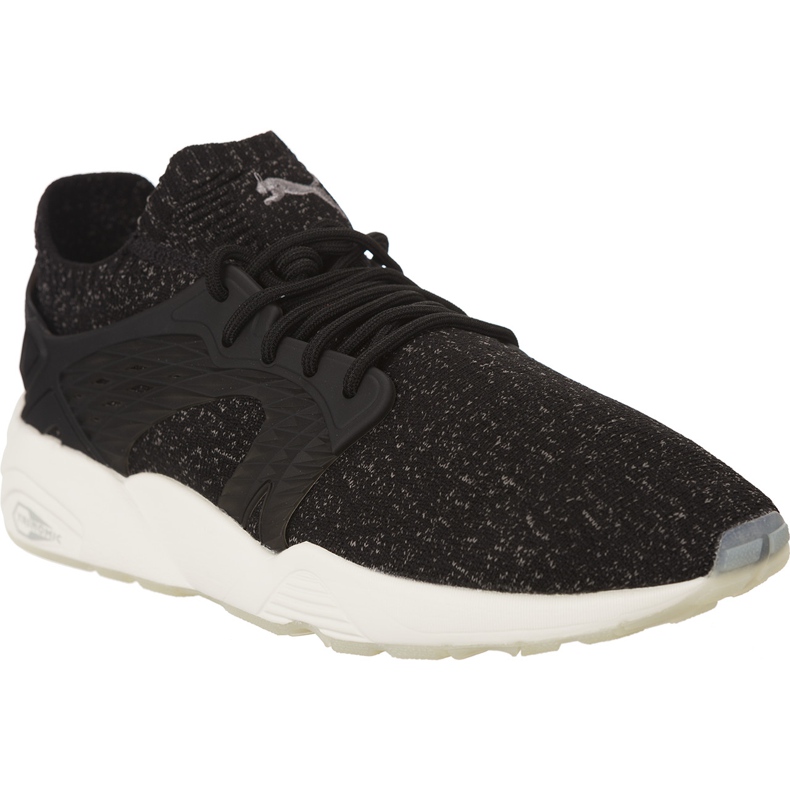 Puma Blaze Cage evoKnit 002 negro