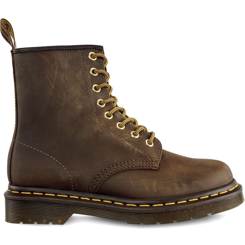 Dr. Martens 1460 aztecas DM11822200 marrón