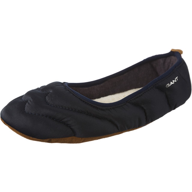 Gant Abby 295 G65 azul marino