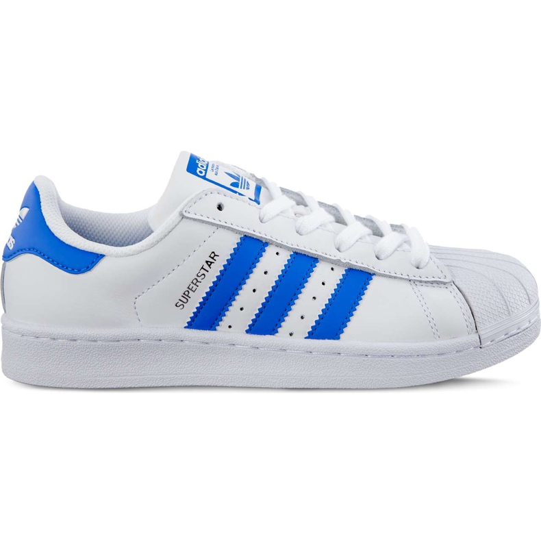 Adidas Superestrella 929 blanco