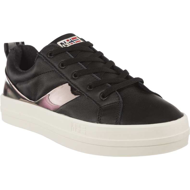 Napapijri Dahlia 150 N00 negro Napapijri Dahlia 150 N00 negro