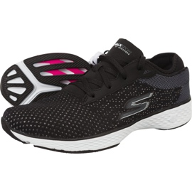 Skechers Salir a pie Sport 14141 Bkw negro