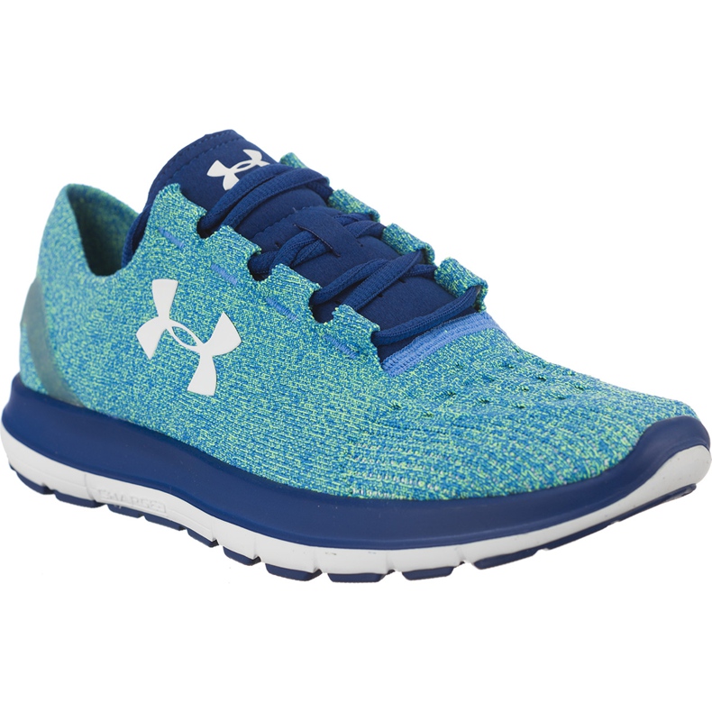 Under Armour En Speedform Slingride 884 azul