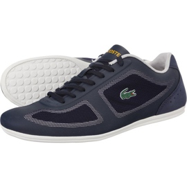 Lacoste Misano Evo 117 1 003 azul