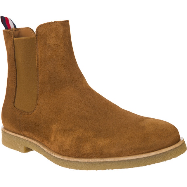 Tommy Hilfiger William 2B 906 marrón