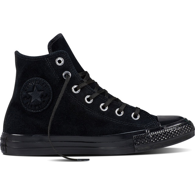 Converse 557952 Chuck Taylor All Star negro