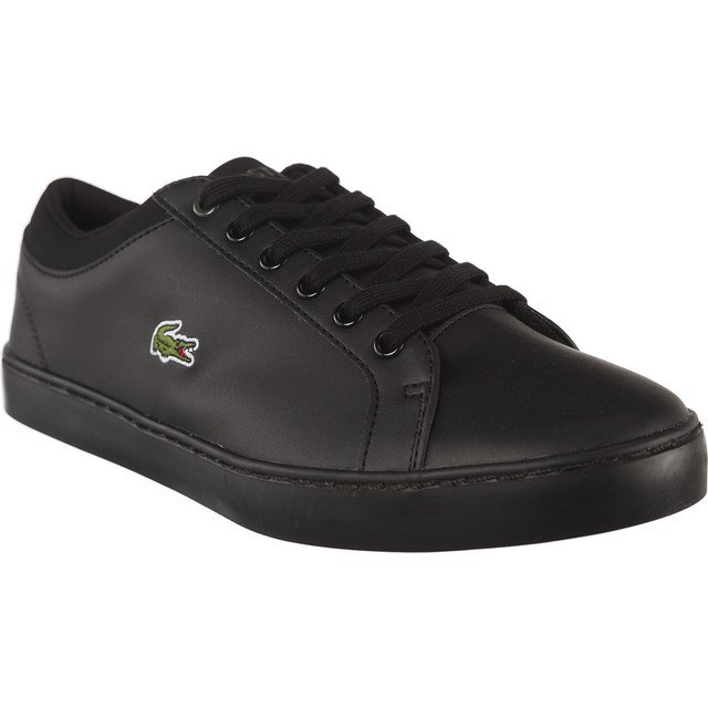 Lacoste Straightset Bl 1 732SPJ0103024 negro