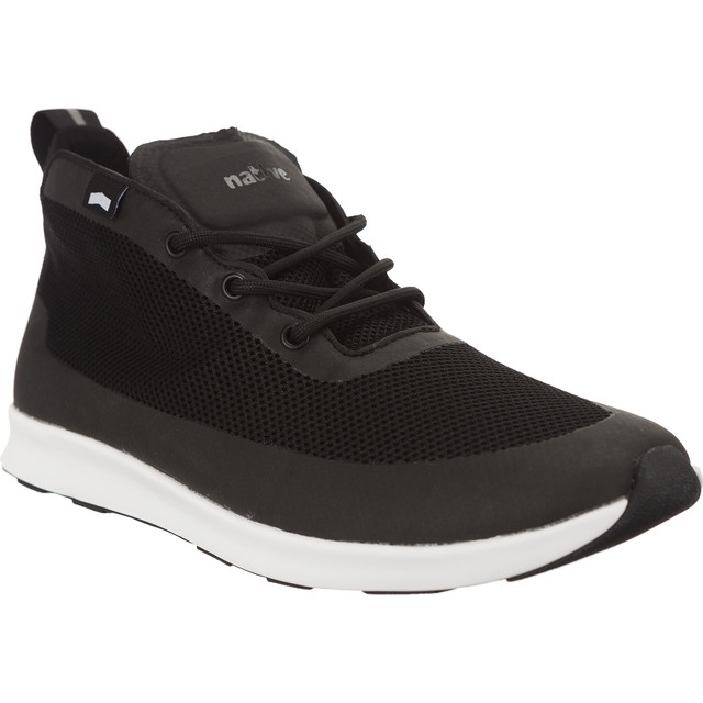Native Ap Rover Jiffy Black Sw 1109 negro