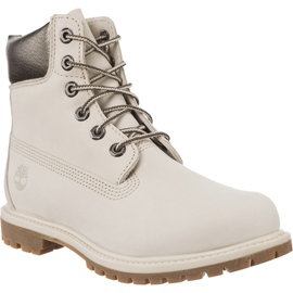Timberland 6 en bota premium bki gris