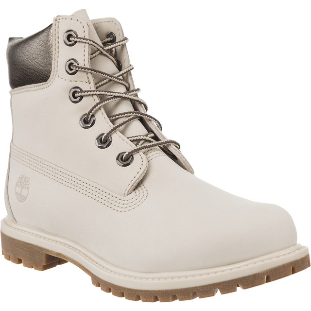 Timberland 6 en bota premium bki gris
