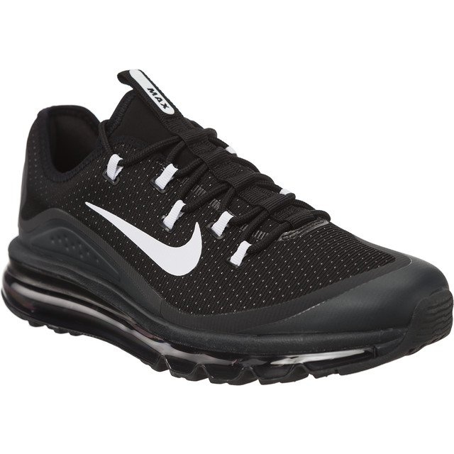 Nike Air Max Más 001 negro