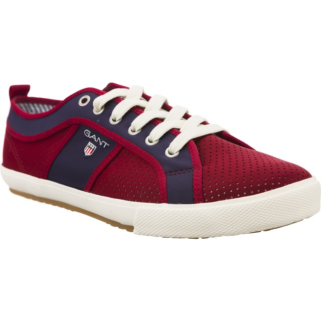 Gant Samuel 614 G530 rojo