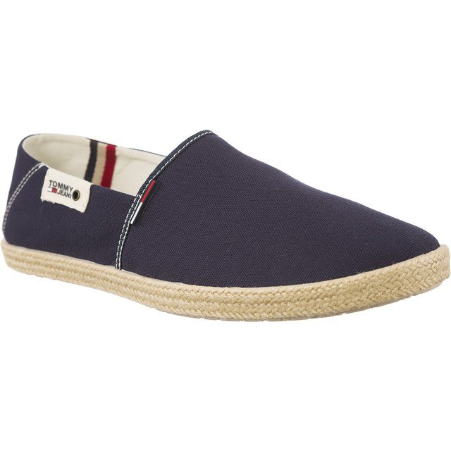 Tommy Hilfiger Jeans Slip De Verano En 006 azul marino
