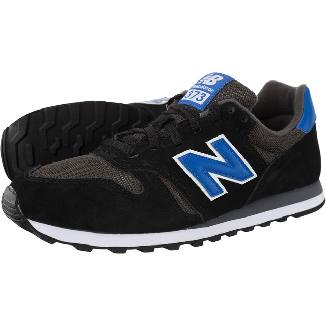 New Balance Nuevo Balance ML373SKB negro