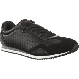 Versace Jeans Linea Fondo Running DIS. 4 negro