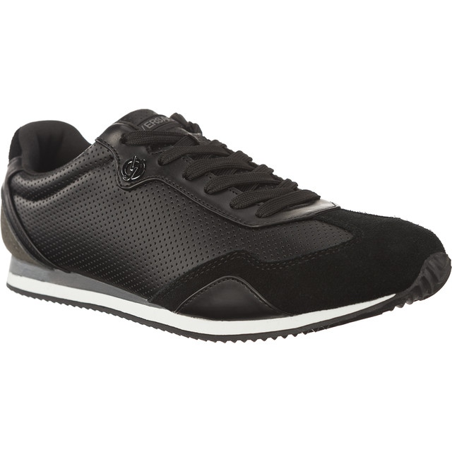 Versace Jeans Linea Fondo Running DIS. 4 negro