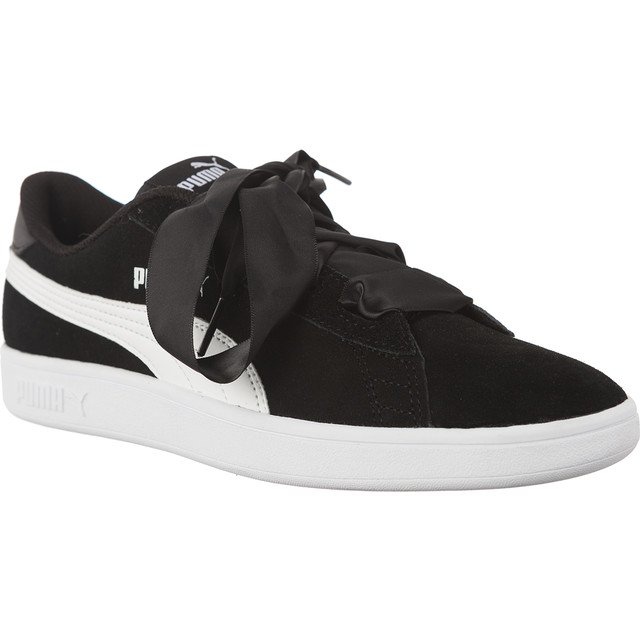 Cinta Smash V2 PUMA Negro PUMA Blanco