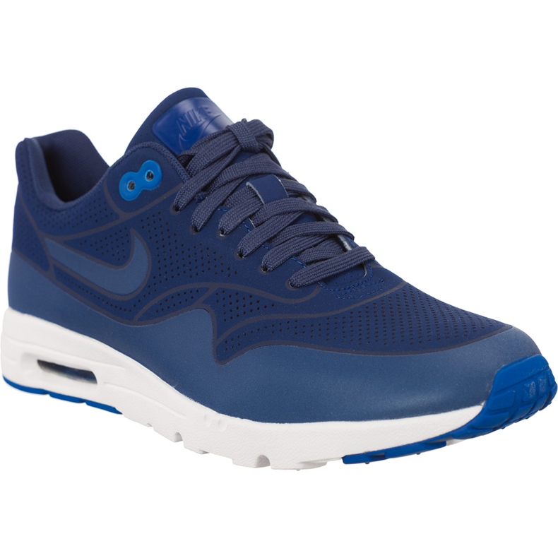 Nike Wmns Air Max 1 Ultra Moire 403 azul