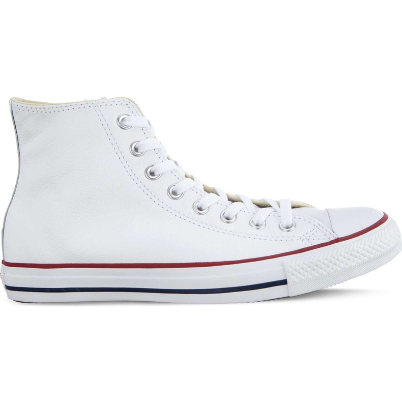 Converse 132169 Chuck Taylor Hi White blanco