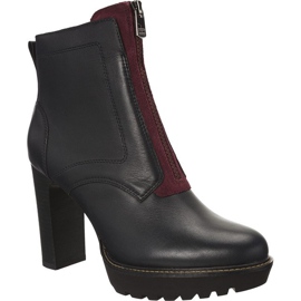 Tommy Hilfiger Ileen 20A 403 negro