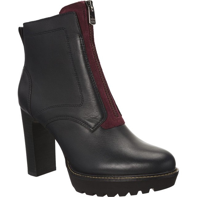 Tommy Hilfiger Ileen 20A 403 negro