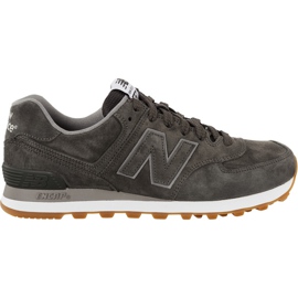 New Balance Nuevo Balance ML574FSC gris