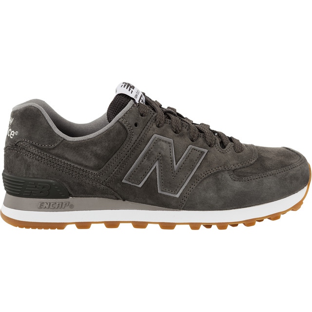 New Balance Nuevo Balance ML574FSC gris