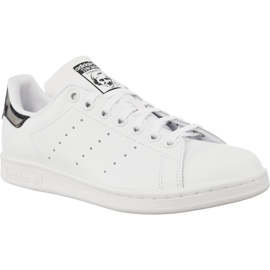 Adidas Stan Smith J 206 blanco