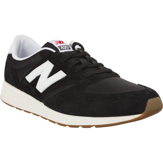 New Balance Nuevo Balance MRL420SD negro