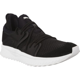 Puma Tsugi Blaze 501 negro