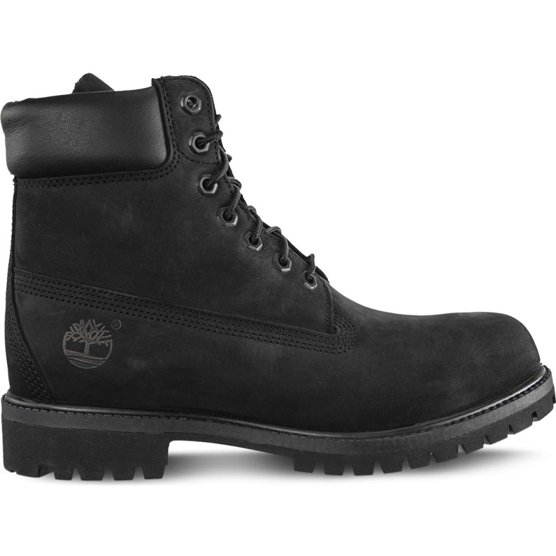 Timberland 6 Premium 073 blanco